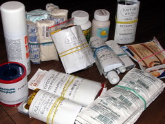 Кузбасс. Купить лекарства в сельской местности, где нет аптеки, можно будет в сельских амбулаториях